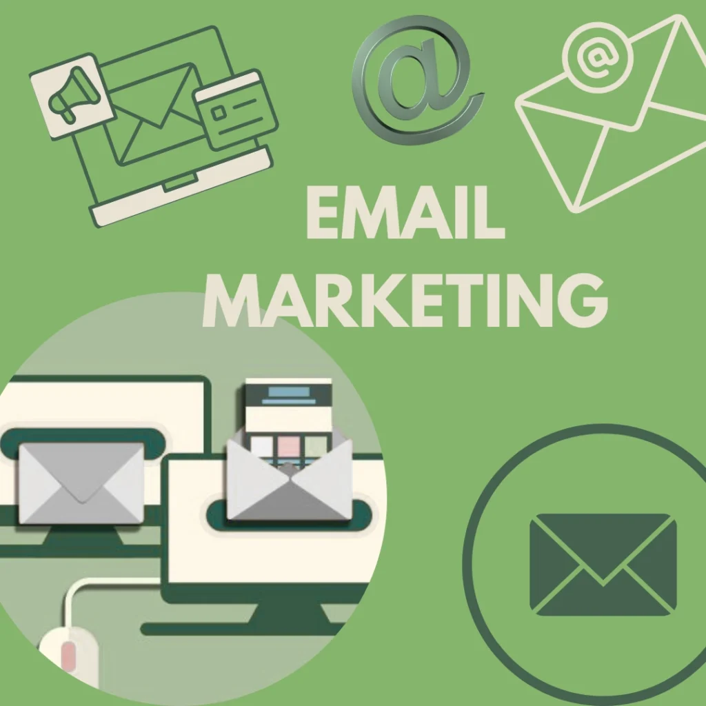 Boost Engagement and Sales with Powerful Email Marketing