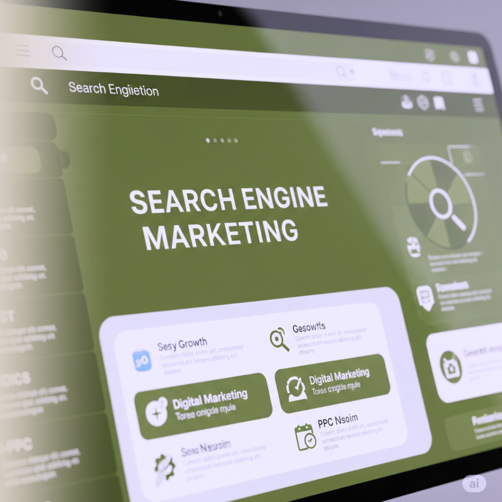 Digital Marketing Specialist for Smart Online Growth